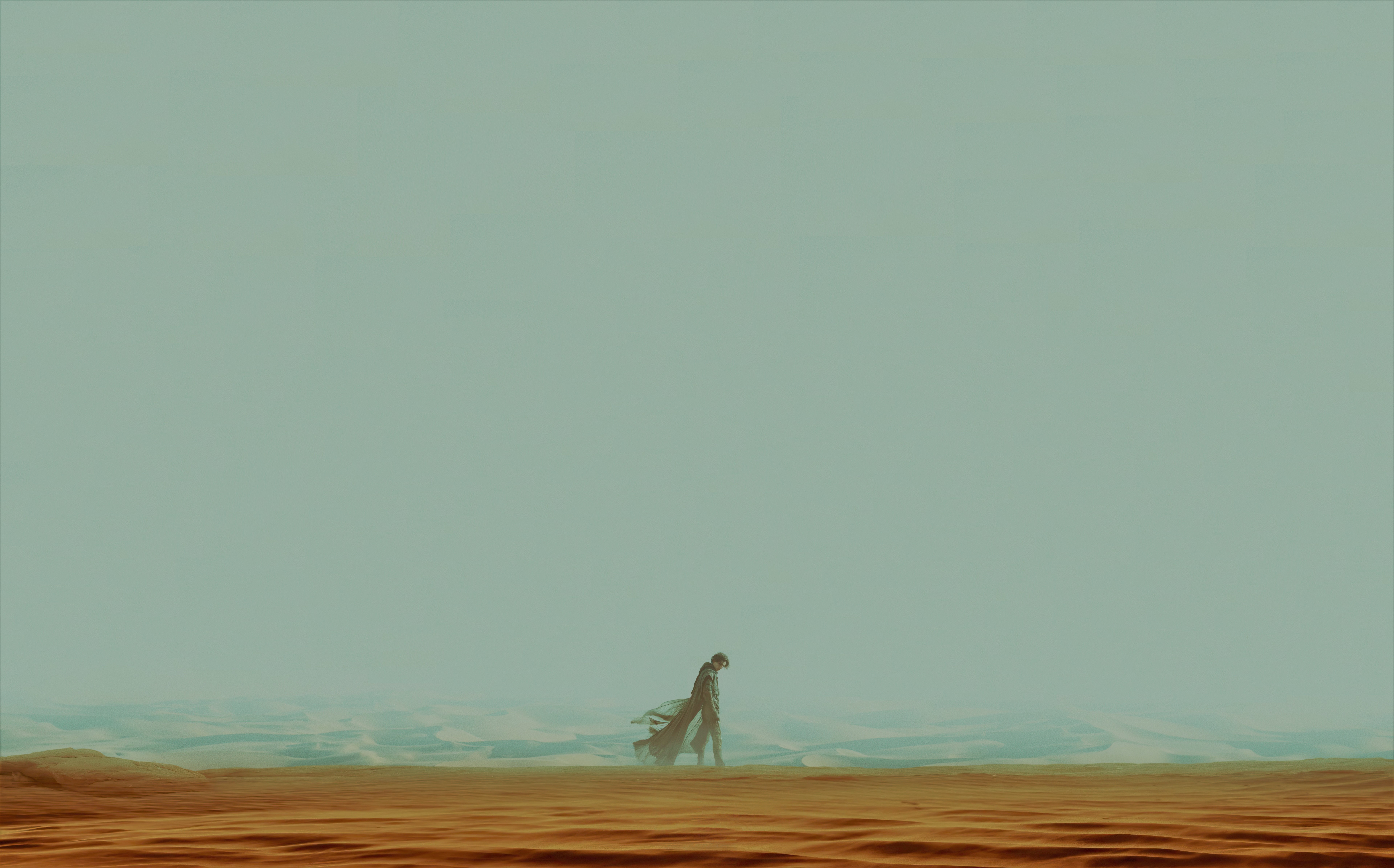 Dune Desert