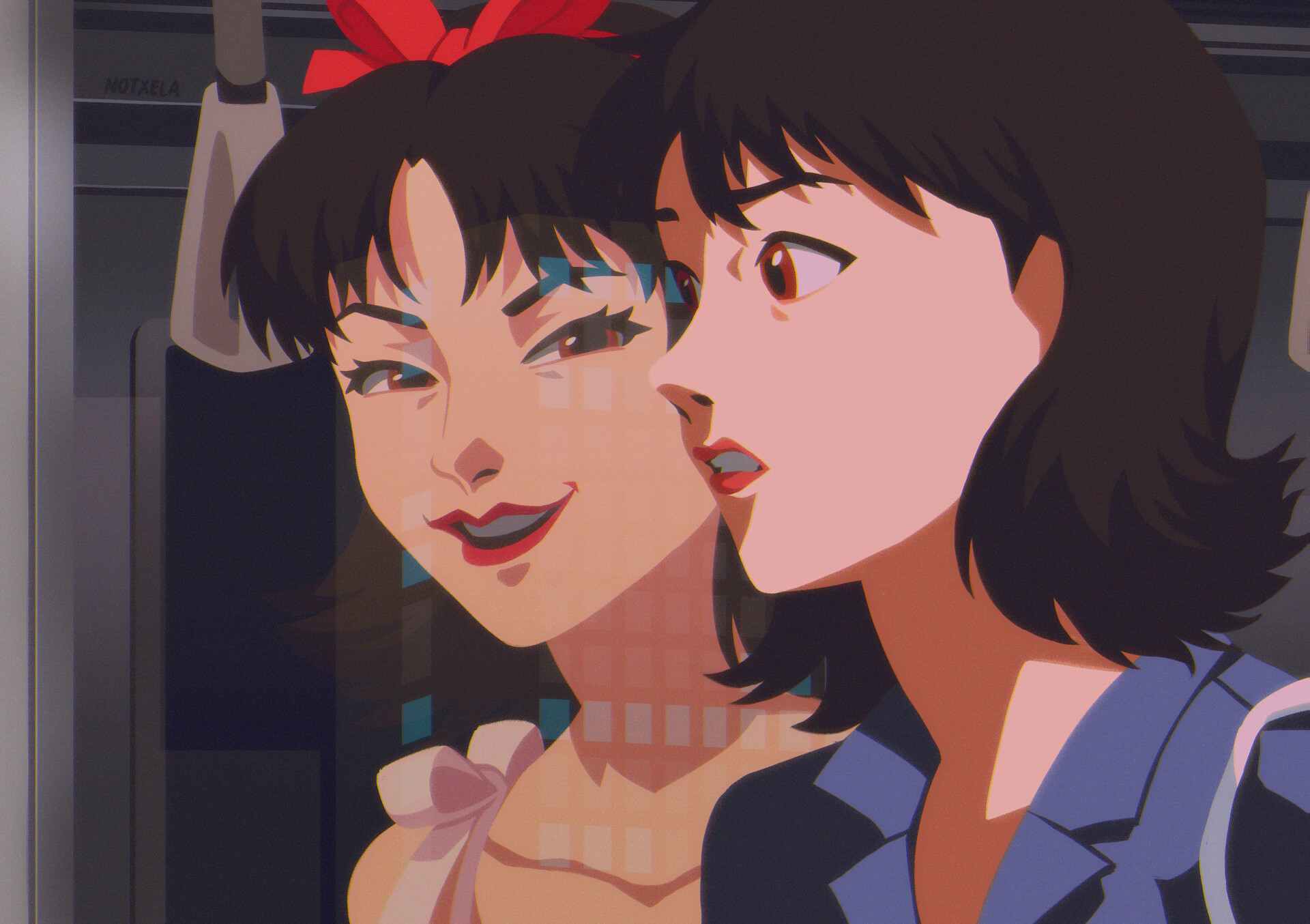 Perfect Blue: 10 Haunting Manga Panels That Will Stay with You Forever