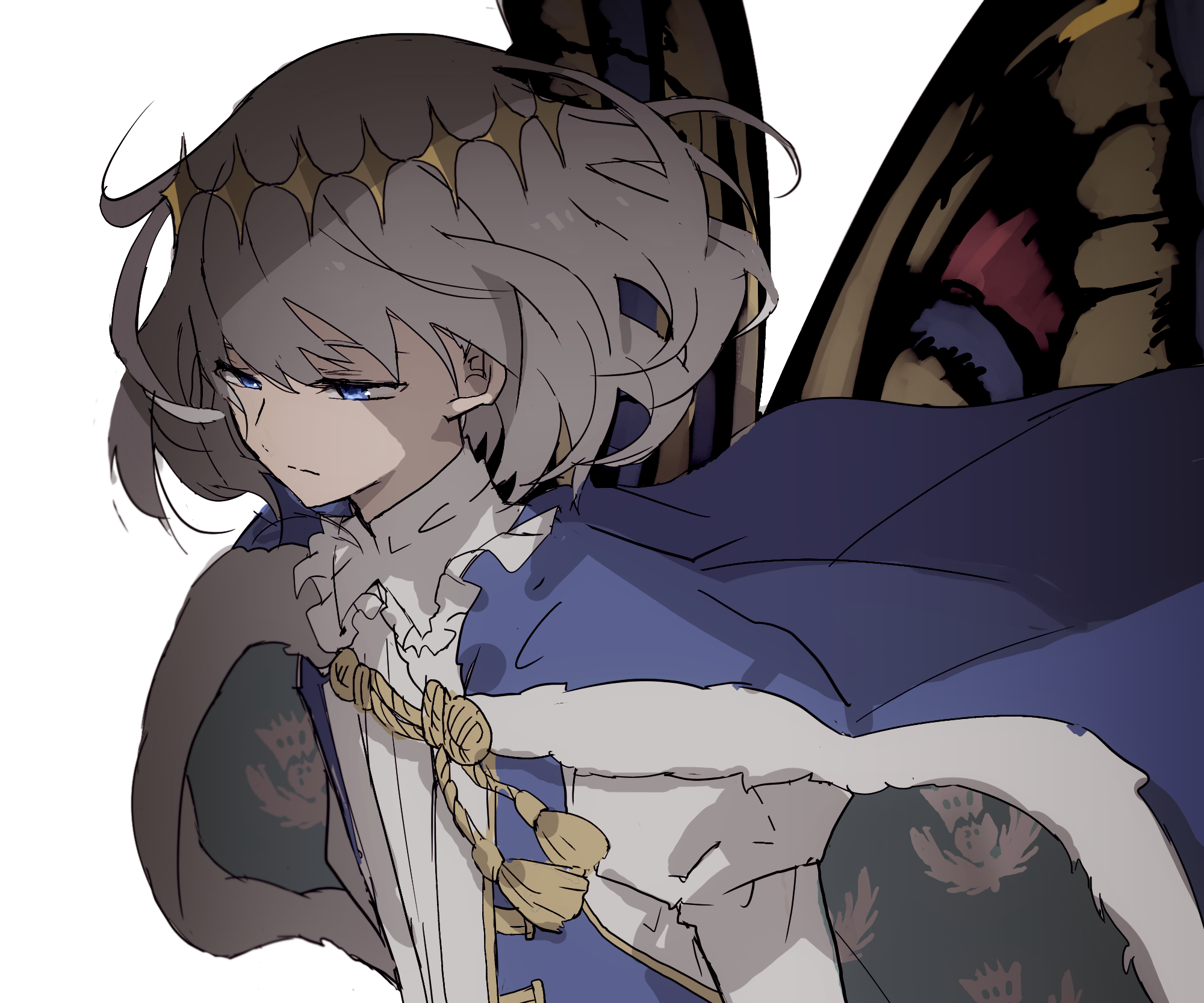 Download Oberon (Fate/Grand Order) Pretender (Fate/Grand Order) Anime