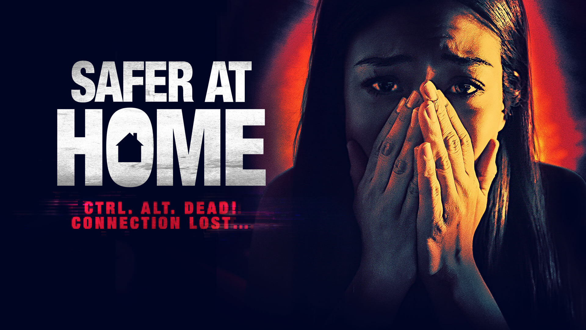 Movie Safer at Home HD Wallpaper | Background Image