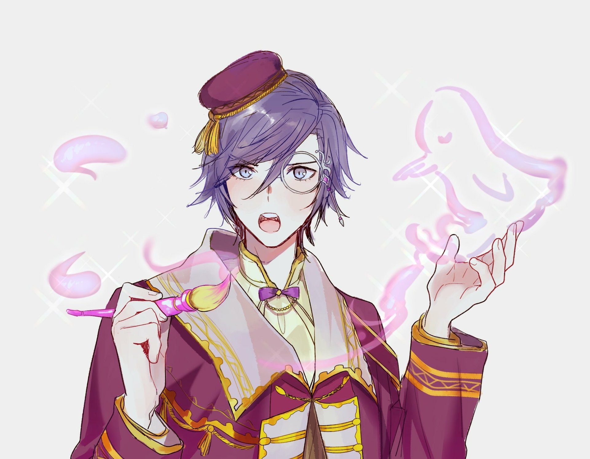 Download Ichinose Tokiya Anime Uta No Prince-sama HD Wallpaper