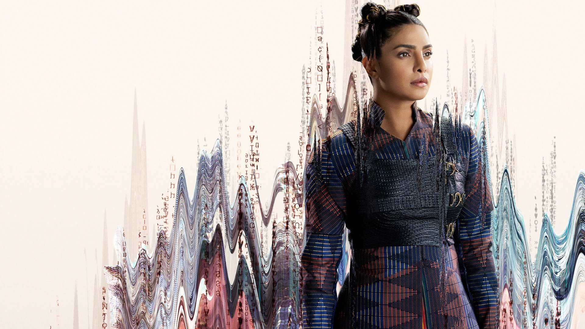 Download Movie The Matrix Resurrections HD Wallpaper