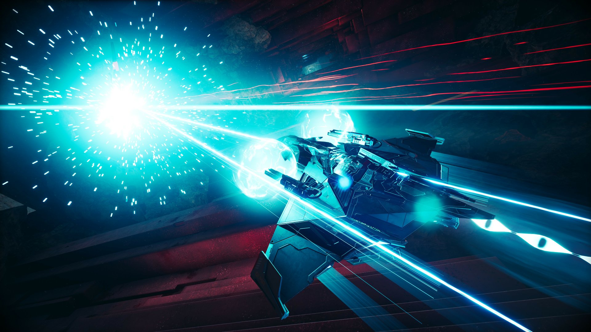 Download Video Game Chorus 4k Ultra HD Wallpaper