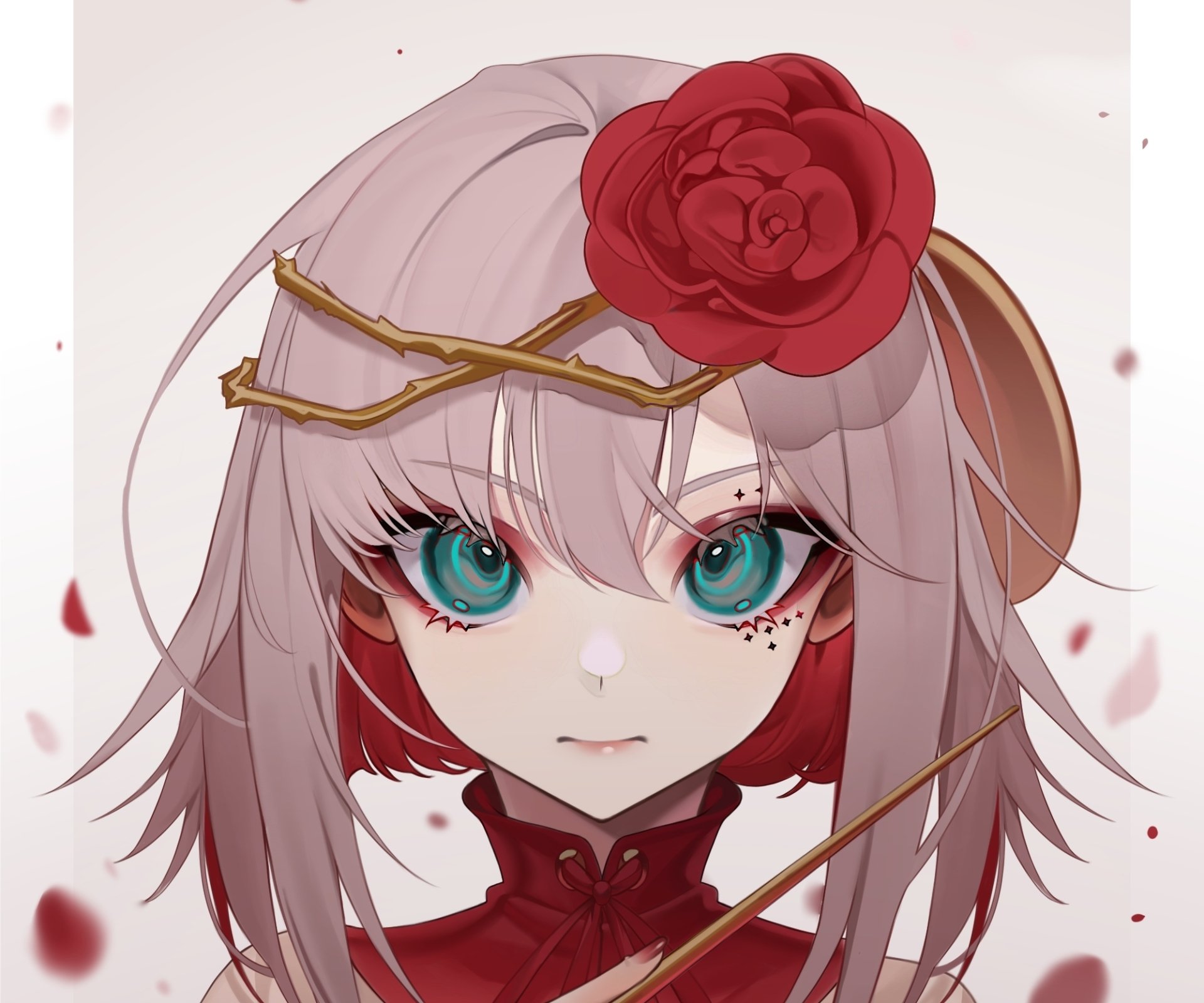 Download Destiny (Takt Op. Destiny) Anime Takt Op. Destiny HD Wallpaper