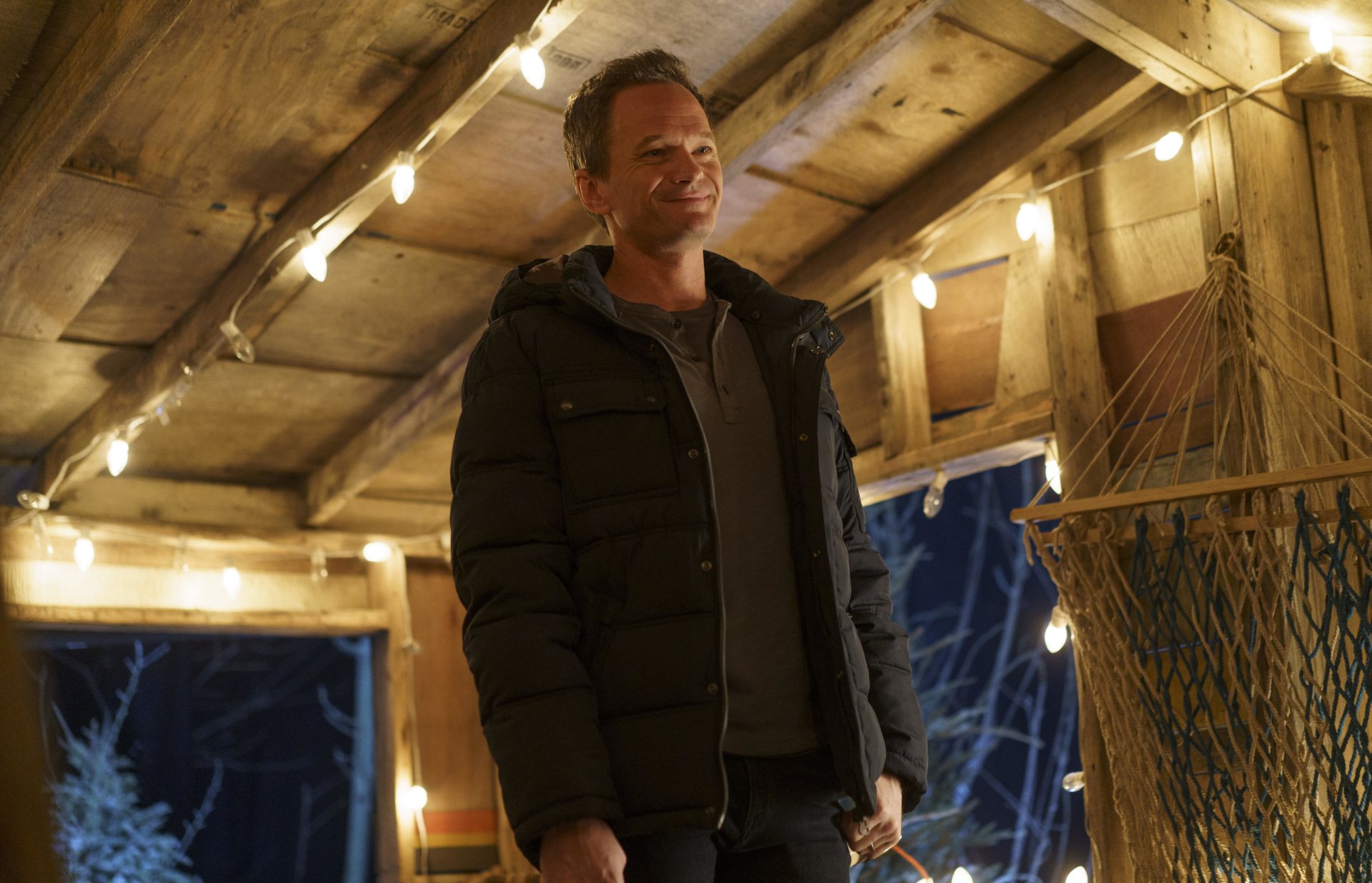 Download Neil Patrick Harris Movie 8-Bit Christmas 4k Ultra HD Wallpaper