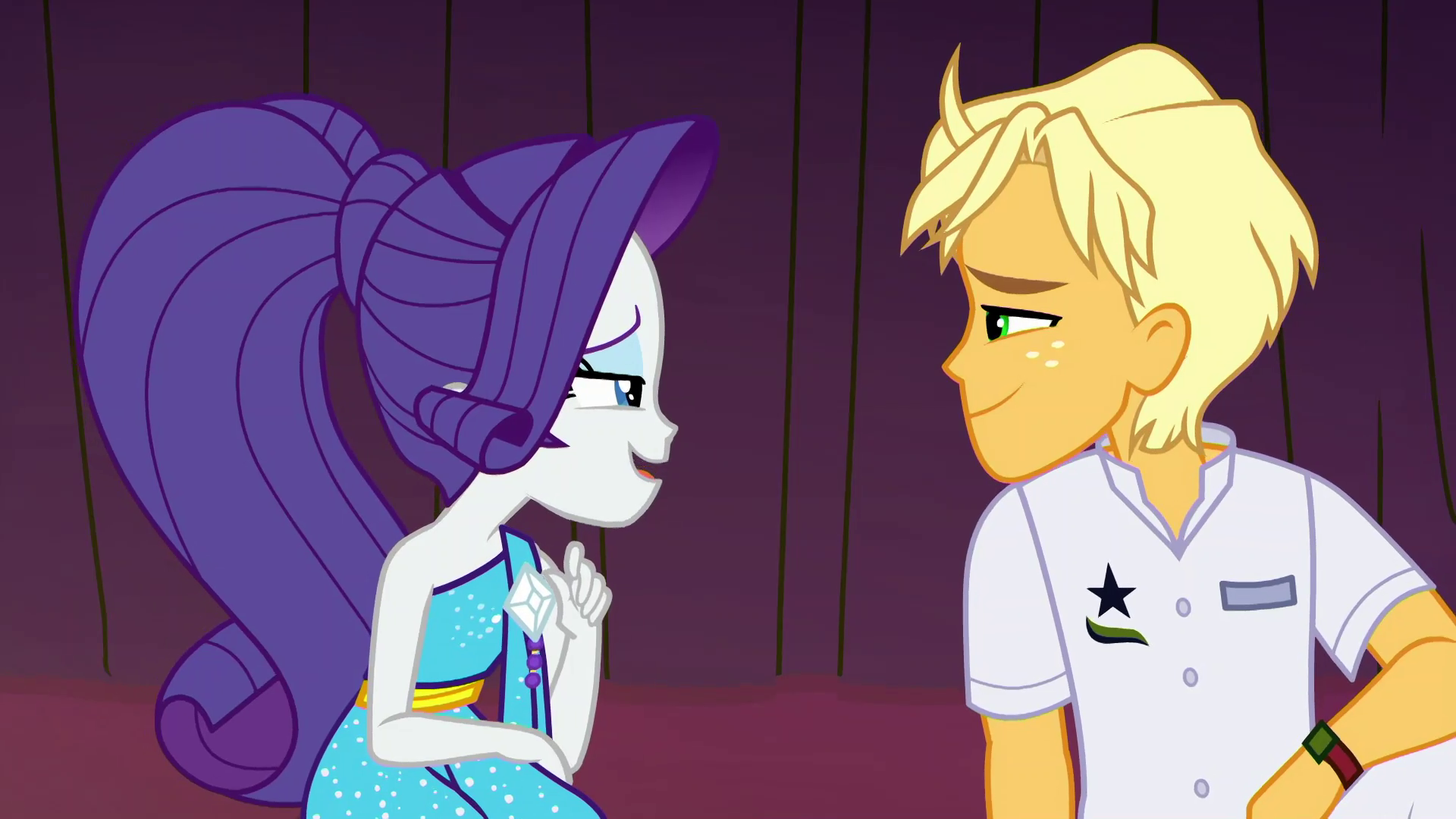 Download Ragamuffin (My Little Pony) Rarity (My Little Pony) Movie My Little Pony: Equestria Girls - Spring Breakdown HD Wallpaper