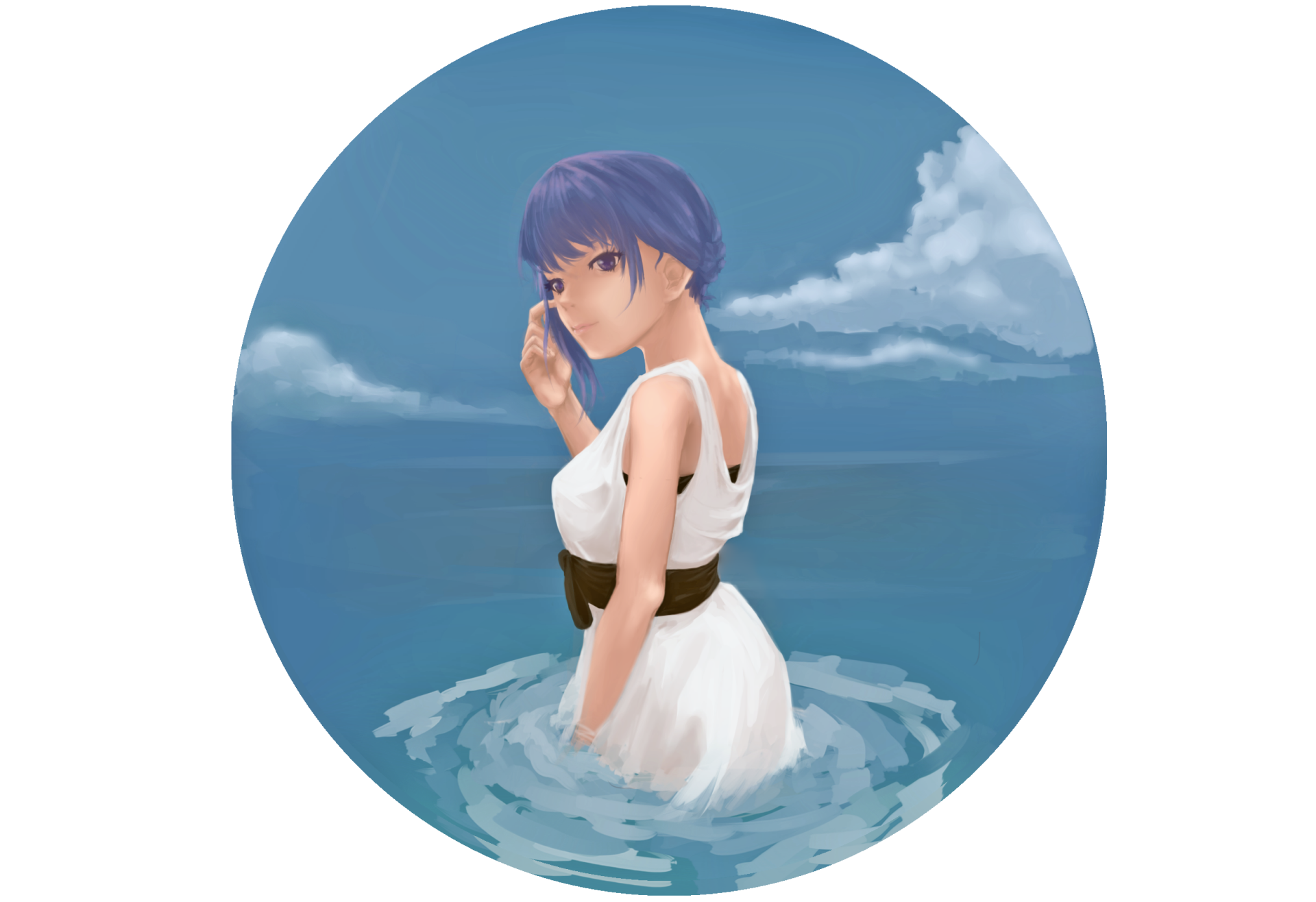 Download Mary (Grimgar Of Fantasy And Ash) Anime Grimgar Of Fantasy And Ash HD Wallpaper