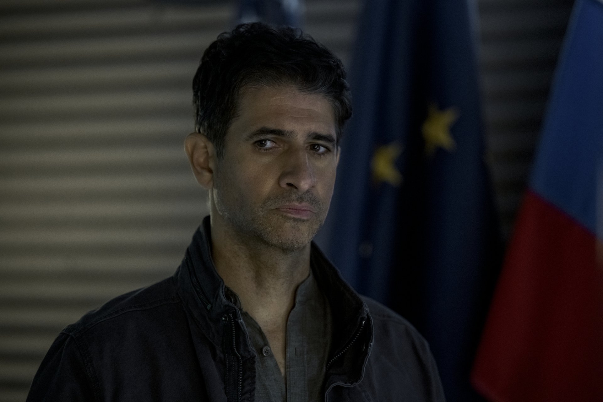 Download TV Show Lost In Space HD Wallpaper