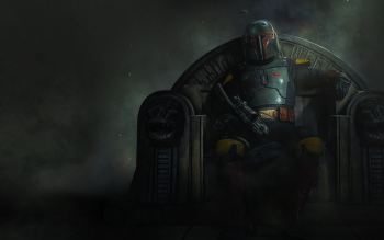 The Book of Boba Fett Pfp