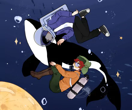 Kyle Broflovski Craig Tucker TV Show South Park HD Desktop Wallpaper | Background Image