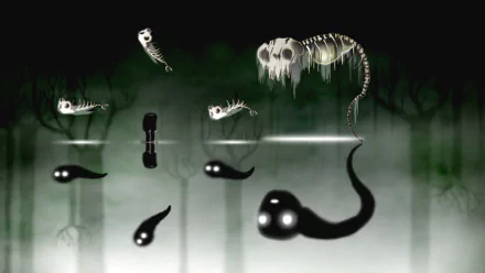 video game Happy Game HD Desktop Wallpaper | Background Image