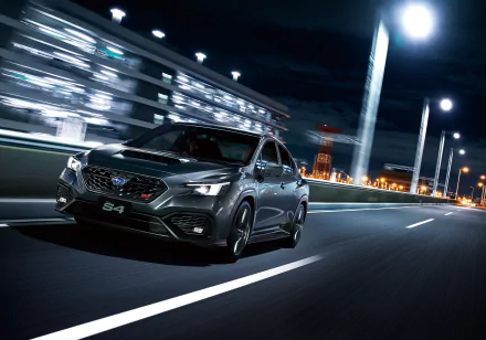 Subaru WRX S4 STI Sport R vehicle Subaru WRX HD Desktop Wallpaper | Background Image