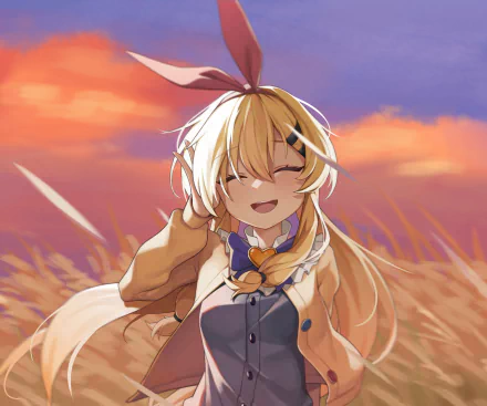 Stella Unibell video game SoulWorker HD Desktop Wallpaper | Background Image