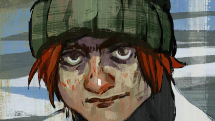 video game Disco Elysium HD Desktop Wallpaper | Background Image