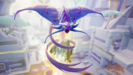 video game Dauntless HD Desktop Wallpaper | Background Image