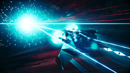 video game Chorus HD Desktop Wallpaper | Background Image