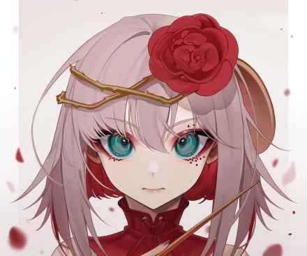 Destiny (Takt Op. Destiny) Anime Takt Op. Destiny HD Desktop Wallpaper | Background Image