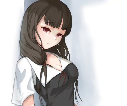 Miko Iino Anime Kaguya-sama: Love is War HD Desktop Wallpaper | Background Image