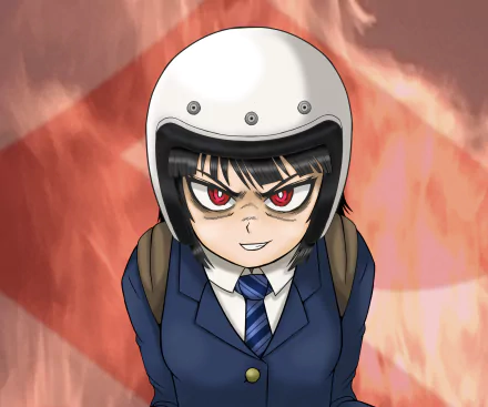 Anime Bakuon!! HD Desktop Wallpaper | Background Image