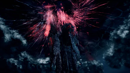 video game Lost Ark HD Desktop Wallpaper | Background Image