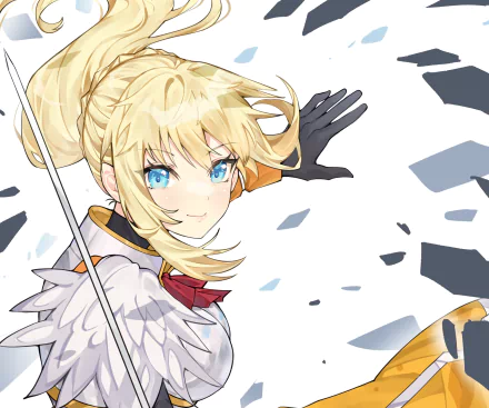 Lalatina Dustiness Ford Anime KonoSuba - God’s blessing on this wonderful world!! HD Desktop Wallpaper | Background Image