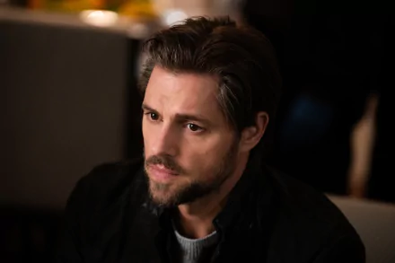 Sam Page movie BRAZEN HD Desktop Wallpaper | Background Image