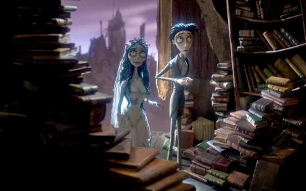  Books Everywhere
