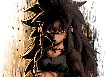 Pan (Dragon Ball) Anime Dragon Ball GT HD Desktop Wallpaper | Background Image
