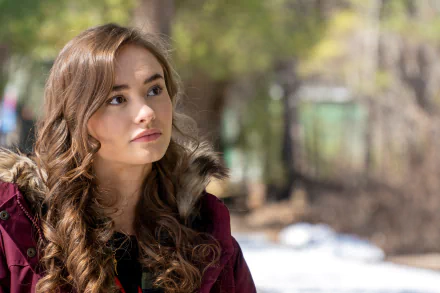 Johnny Sequoyah TV Show Dexter: New Blood HD Desktop Wallpaper | Background Image