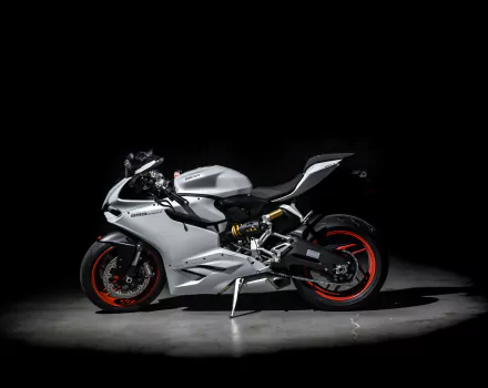 motorcycle vehicle Ducati 899 Panigale HD Desktop Wallpaper | Background Image