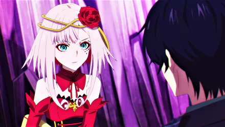  Destiny and Takt HD Wallpaper