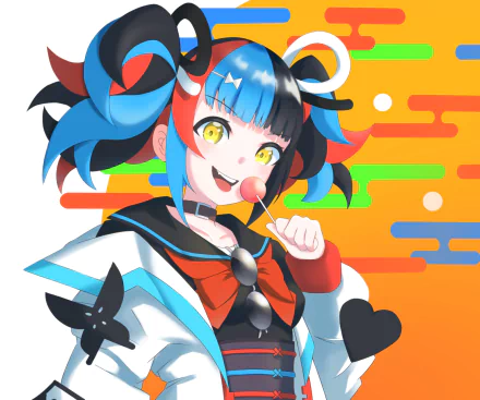 Sei Shōnagon Archer (Fate/Grand Order) Anime Fate/Grand Order HD Desktop Wallpaper | Background Image