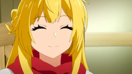 Rit (Banished from the Hero's Party) Anime Banished from the Hero's Party HD Desktop Wallpaper | Background Image