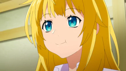 Rit (Banished from the Hero's Party) Anime Banished from the Hero's Party HD Desktop Wallpaper | Background Image