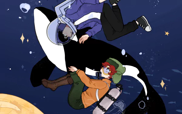Kyle Broflovski Craig Tucker TV Show South Park HD Desktop Wallpaper | Background Image