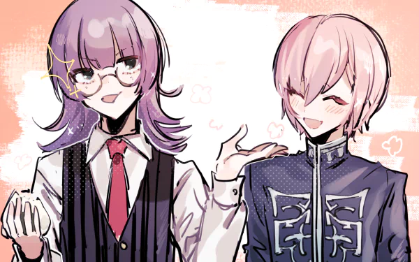 Tachibana Kisa Neji Kokuto video game Jack Jeanne HD Desktop Wallpaper | Background Image