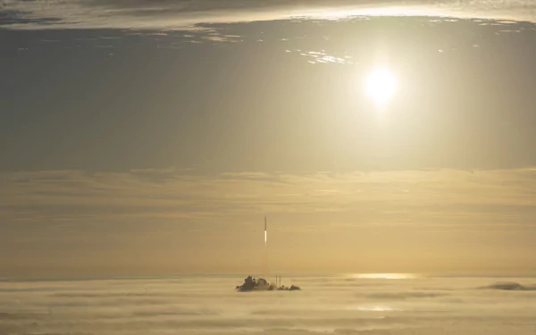 sky technology SpaceX HD Desktop Wallpaper | Background Image