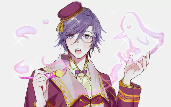 Ichinose Tokiya Anime Uta no Prince-sama HD Desktop Wallpaper | Background Image