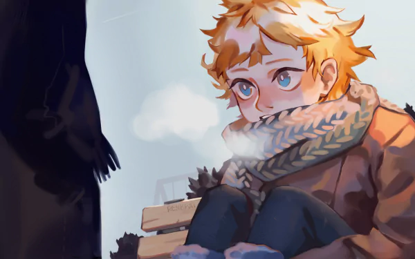 Tweek Tweak TV Show South Park HD Desktop Wallpaper | Background Image