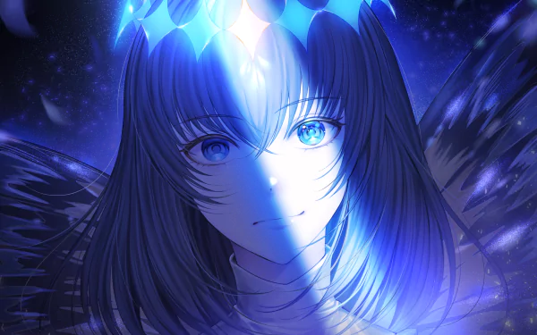 Oberon (Fate/Grand Order) Pretender (Fate/Grand Order) Anime Fate/Grand Order HD Desktop Wallpaper | Background Image