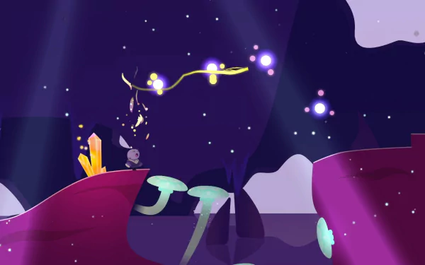 video game One Hand Clapping HD Desktop Wallpaper | Background Image