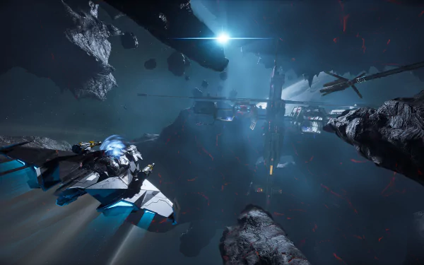 video game Chorus HD Desktop Wallpaper | Background Image