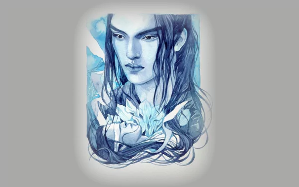 Song Ji Yang Xiao Xingchen Wang Hao Xuan Xue Yang TV Show The Untamed HD Desktop Wallpaper | Background Image