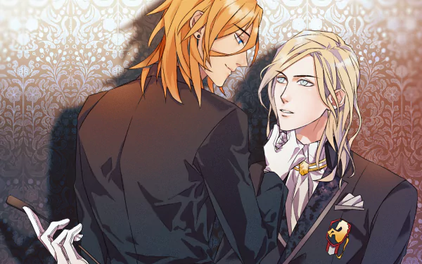 Jinguji Ren Camus (Uta no Prince-sama) Anime Uta no Prince-sama HD Desktop Wallpaper | Background Image