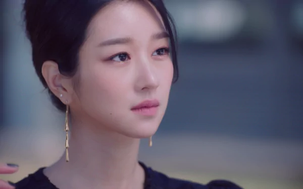 Celebrity Seo Yea-ji HD Desktop Wallpaper | Background Image
