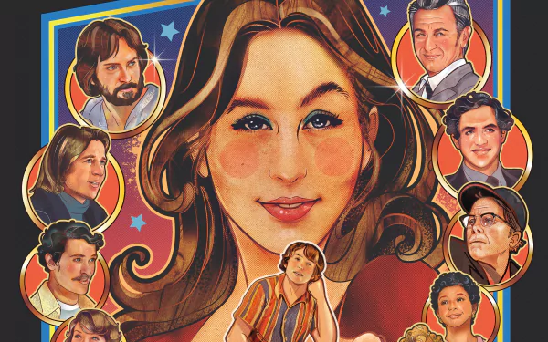 movie Licorice Pizza HD Desktop Wallpaper | Background Image