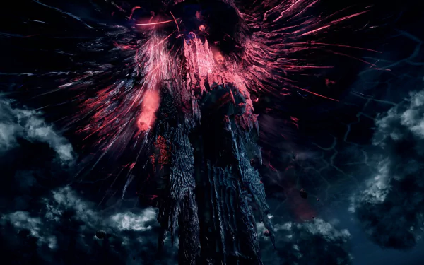 video game Lost Ark HD Desktop Wallpaper | Background Image