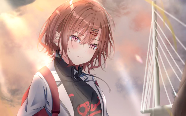 Madoka Higuchi Anime The iDOLM@STER: Shiny Colors HD Desktop Wallpaper | Background Image