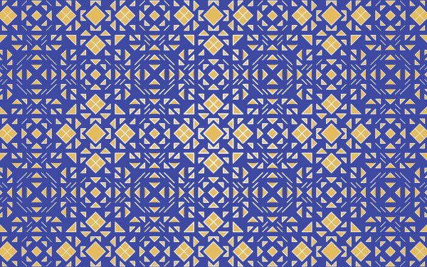 Abstract Pattern Gradient HD Wallpaper | Background Image