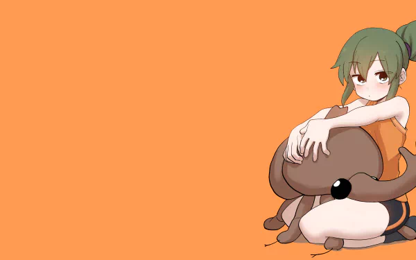  Senpai ga Urusai Kouhai no Hanashi